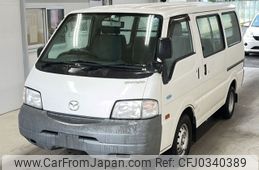 mazda bongo-van 2008 -MAZDA--Bongo Van SKF2V-202054---MAZDA--Bongo Van SKF2V-202054-