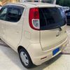suzuki mr-wagon 2006 CFJ1730062 image 4