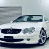 mercedes-benz sl-class 2004 -MERCEDES-BENZ--Benz SL GH-230467--WDB2304672F082668---MERCEDES-BENZ--Benz SL GH-230467--WDB2304672F082668- image 1