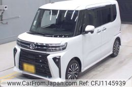 daihatsu tanto 2022 -DAIHATSU 【岐阜 582や8501】--Tanto LA650S-0245228---DAIHATSU 【岐阜 582や8501】--Tanto LA650S-0245228-