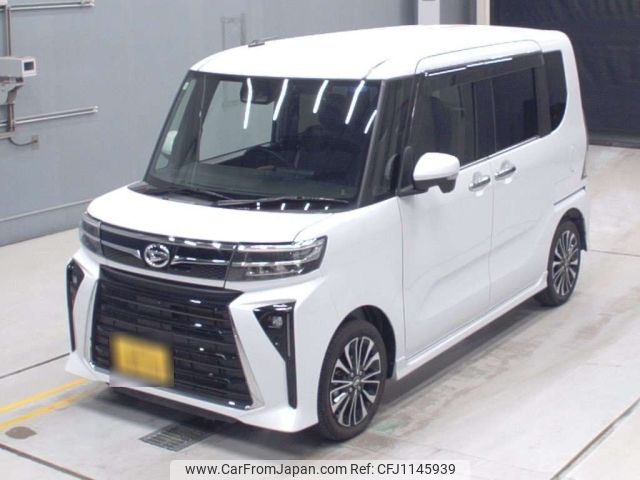 daihatsu tanto 2022 -DAIHATSU 【岐阜 582や8501】--Tanto LA650S-0245228---DAIHATSU 【岐阜 582や8501】--Tanto LA650S-0245228- image 1
