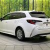 toyota corolla-touring-wagon 2022 -TOYOTA--Corolla Touring 6AA-ZWE211W--ZWE211-6101286---TOYOTA--Corolla Touring 6AA-ZWE211W--ZWE211-6101286- image 18