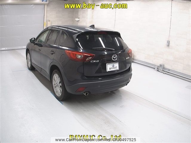 mazda cx-5 2015 -MAZDA--CX-5 KE2FW-207877---MAZDA--CX-5 KE2FW-207877- image 2