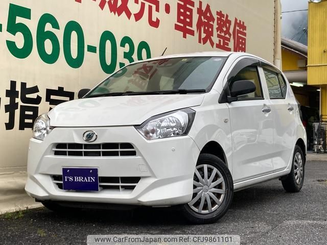 daihatsu mira-e-s 2019 quick_quick_LA350S_LA350S-0142134 image 1