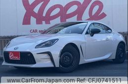 toyota 86 2024 -TOYOTA--86 3BA-ZN8--ZN8-030425---TOYOTA--86 3BA-ZN8--ZN8-030425-