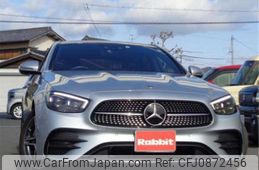 mercedes-benz e-class 2022 -MERCEDES-BENZ 【岡山 334ﾔ1235】--Benz E Class 3MA-213016--W1K2130162B030733---MERCEDES-BENZ 【岡山 334ﾔ1235】--Benz E Class 3MA-213016--W1K2130162B030733-