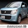 suzuki wagon-r 2016 -SUZUKI 【鳥取 580ﾇ7333】--Wagon R MH34S--514956---SUZUKI 【鳥取 580ﾇ7333】--Wagon R MH34S--514956- image 1