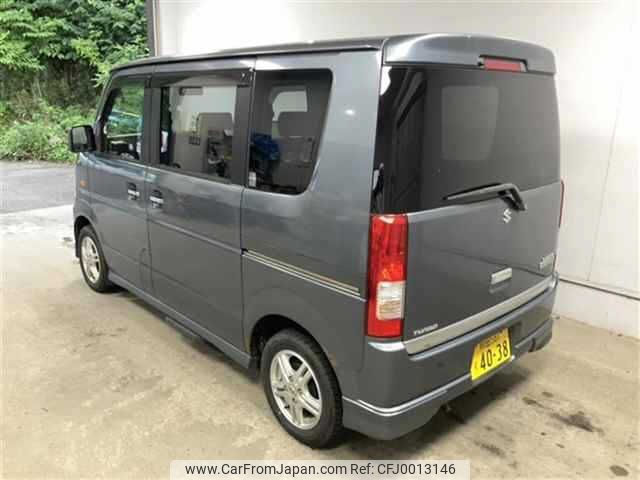 suzuki every-wagon 2006 -SUZUKI 【秋田 581ｸ4038】--Every Wagon DA64W--152284---SUZUKI 【秋田 581ｸ4038】--Every Wagon DA64W--152284- image 2