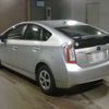 toyota prius 2012 -TOYOTA 【大阪 301ﾜ7811】--Prius DAA-ZVW30--ZVW30-5403060---TOYOTA 【大阪 301ﾜ7811】--Prius DAA-ZVW30--ZVW30-5403060- image 5