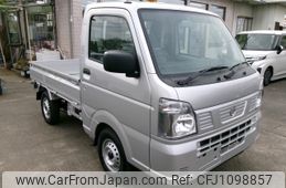 nissan clipper-truck 2025 -NISSAN--Clipper Truck 3BD-DR16T--DR16T-826***---NISSAN--Clipper Truck 3BD-DR16T--DR16T-826***-