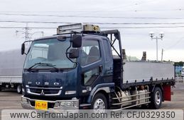 mitsubishi-fuso fighter 2007 REALMOTOR_N9024080053F-90