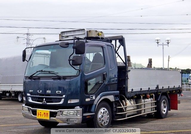 mitsubishi-fuso fighter 2007 REALMOTOR_N9024080053F-90 image 1