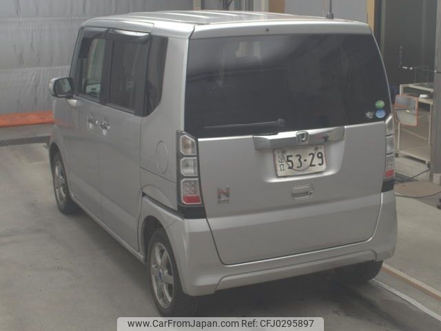 honda n-box 2013 -HONDA--N BOX JF1-1315008---HONDA--N BOX JF1-1315008- image 2