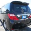 toyota alphard 2009 CFJ1868272 image 4