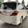 toyota alphard 2011 -TOYOTA--Alphard DBA-GGH20W--GGH20-8047940---TOYOTA--Alphard DBA-GGH20W--GGH20-8047940- image 12