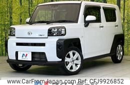 daihatsu taft 2020 -DAIHATSU--Taft 6BA-LA900S--LA900S-0004339---DAIHATSU--Taft 6BA-LA900S--LA900S-0004339-