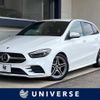 mercedes-benz b-class 2019 -MERCEDES-BENZ--Benz B Class 5BA-247084--WDD2470842J066157---MERCEDES-BENZ--Benz B Class 5BA-247084--WDD2470842J066157- image 1