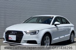 audi a3 2020 -AUDI--Audi A3 DBA-8VCXSL--WAUZZZ8V7LA050343---AUDI--Audi A3 DBA-8VCXSL--WAUZZZ8V7LA050343-