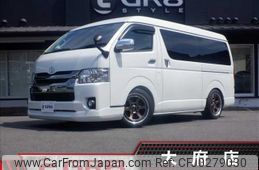 toyota hiace-van 2017 -TOYOTA--Hiace Van CBF-TRH211K--TRH211-8007335---TOYOTA--Hiace Van CBF-TRH211K--TRH211-8007335-