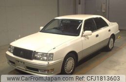 toyota crown 1997 CFJ1813603