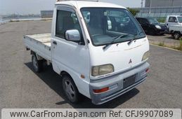 mitsubishi minicab-truck 1996 22034