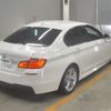bmw 5-series 2015 CFJ1802232 image 2