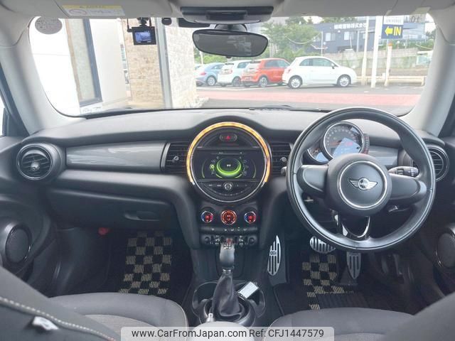 mini mini-others 2014 quick_quick_XM15_WMWXM52090T929077 image 2