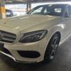 mercedes-benz c-class 2018 CFJ8673961 image 1