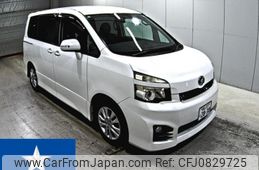 toyota voxy 2010 -TOYOTA 【岡山 331す2830】--Voxy ZRR70W--ZRR70-0369960---TOYOTA 【岡山 331す2830】--Voxy ZRR70W--ZRR70-0369960-