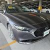 mazda mazda3 2019 -MAZDA--MAZDA3 3DA-BP8P--BP8P-103333---MAZDA--MAZDA3 3DA-BP8P--BP8P-103333- image 1
