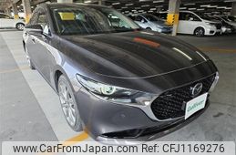 mazda mazda3 2019 -MAZDA--MAZDA3 3DA-BP8P--BP8P-103333---MAZDA--MAZDA3 3DA-BP8P--BP8P-103333-