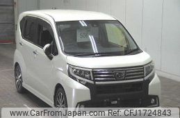 daihatsu move 2016 CFJ1724843