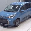 toyota sienta 2022 -TOYOTA--Sienta MXPL10G-1005729---TOYOTA--Sienta MXPL10G-1005729- image 1