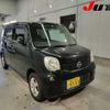 nissan moco 2012 -NISSAN 【富山 580ﾅ9355】--Moco MG33S--MG33S-154279---NISSAN 【富山 580ﾅ9355】--Moco MG33S--MG33S-154279- image 1