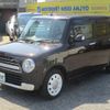 suzuki alto-lapin 2015 -SUZUKI--Alto Lapin DBA-HE22S--HE22S-890587---SUZUKI--Alto Lapin DBA-HE22S--HE22S-890587- image 6