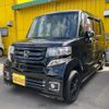 honda n-box 2016 -HONDA 【福山 581ｹ9358】--N BOX JF1--1868103---HONDA 【福山 581ｹ9358】--N BOX JF1--1868103- image 1