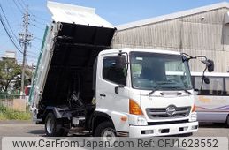 hino ranger 2013 CFJ1628552