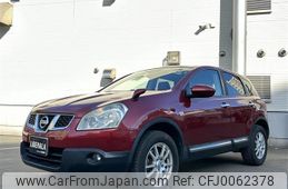 nissan dualis 2010 -NISSAN--Dualis DBA-KNJ10--KNJ10-251102---NISSAN--Dualis DBA-KNJ10--KNJ10-251102-