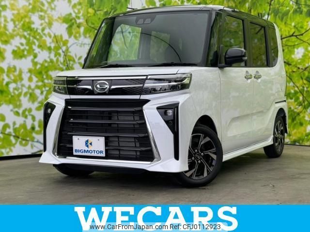 daihatsu tanto 2024 quick_quick_5BA-LA650S_LA650S-0403724 image 1