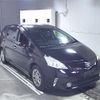 toyota prius-α 2014 -TOYOTA--Prius α ZVW40W-0002742---TOYOTA--Prius α ZVW40W-0002742- image 1