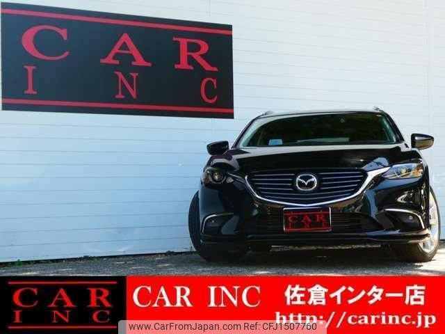 mazda atenza 2015 CFJ1507760 image 2