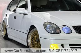 toyota aristo 2000 CFJ1724917