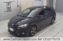 toyota wish 2014 -TOYOTA 【富士山 303ち1690】--Wish ZGE20W-6013901---TOYOTA 【富士山 303ち1690】--Wish ZGE20W-6013901-