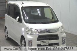 subaru lucra 2012 -SUBARU--Lucra L465F-0003039---SUBARU--Lucra L465F-0003039-