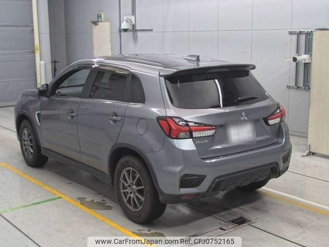 mitsubishi rvr 2019 quick_quick_5BA-GA4W_GA4W-5201441 image 2