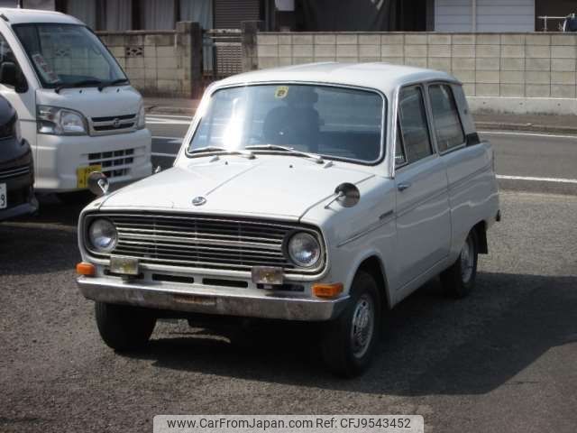 mitsubishi minica 1969 -MITSUBISHI--Minica LA23--LA23-014274---MITSUBISHI--Minica LA23--LA23-014274- image 2