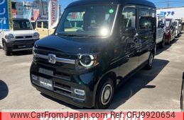 honda n-van-style 2023 quick_quick_5BD-JJ1_JJ1-5022970