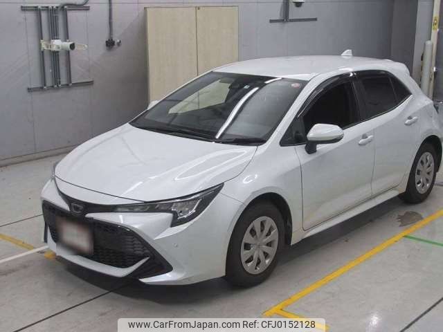 toyota corolla-sport 2021 -TOYOTA--Corolla Sport 3BA-NRE210H--NRE210H-1015158---TOYOTA--Corolla Sport 3BA-NRE210H--NRE210H-1015158- image 1