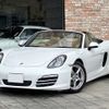 porsche boxster 2014 -PORSCHE--Porsche Boxster ABA-981MA122--WP0ZZZ98ZES111550---PORSCHE--Porsche Boxster ABA-981MA122--WP0ZZZ98ZES111550- image 2