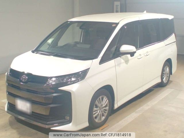 toyota noah 2024 CFJ1814918 image 1